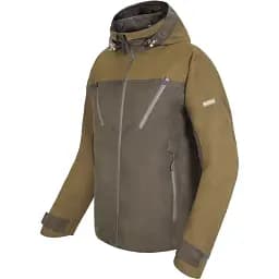 Куртка Hallyard Innsbruck 3XL Коричневий