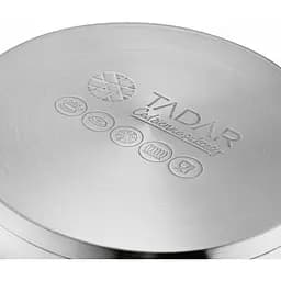 Каструля Tadar LKA-012HROCO-12, 12 л (LK240301-12) - мініатюра 5