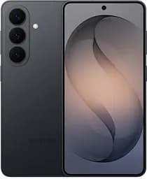 Мобільний телефон Samsung Galaxy S26 12/512Gb Black (SM-S942BZKHEUC)