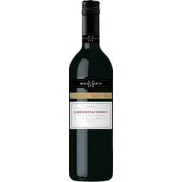 Вино Marcel Martin Cabernet Sauvignon червоне сухе 13% 0.75 л
