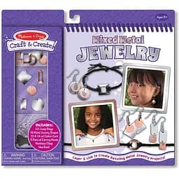 Набір для творчості Melissa & Doug Створи свої прикраси (MD5053)