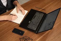 Ноутбук 2E Complex Pro 17 17.3FHD IPS AG/Intel i5-1240P/8/512F/int/DOS (NS70PU-17UA30) - мініатюра 5