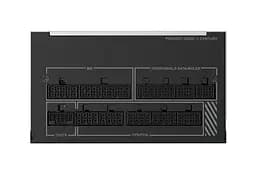 Блок живлення ATX 1050W CENTURY II 1050 MONTECH - мініатюра 4