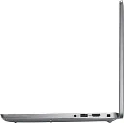 Ноутбук Dell Latitude 5450 14' FHD IPS AG, Intel U5 135U, 16GB, F512GB, UMA, Lin, сірий (N098L545014UA_UBU) - мініатюра 6