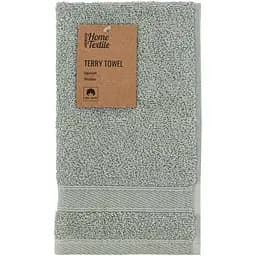 Рушник махровий Ardesto SuperSoft 50х30 см зелений (ART2230SS)