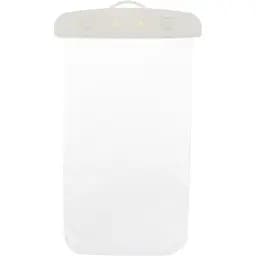 Сумка Toto Waterproof Bag WP01 Case 5.5" White