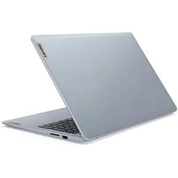 Ноутбук Lenovo IdeaPad 3 15IAU7 Intel Core i7- 1255U до 4, 70 ГГц, 15, 6 Full HD, IPS, 16 ГБ, 512 ГБ SSD, графікою Intel Iris Xe, туманно- блакитний - мініатюра 10