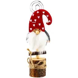 Клипса Бейдж Offtop Гном (855156)