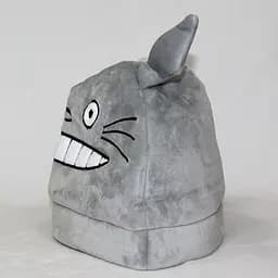Шапка Тоторо My Neighbor Totoro новорічний косплей.633 - мініатюра 3