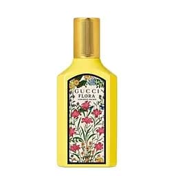 Оригинал Gucci Flora by Gucci Gorgeous Orchid 100 мл ТЕСТЕР парфюмированная вода