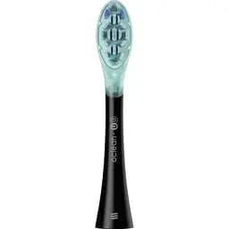Насадка для зубної щітки Oclean UG02 B02 Ultra Gum Care Brush 2 шт. Black [6970810553567] [100958] - мініатюра 3