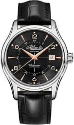 Годинник Atlantic 55750.41.65R