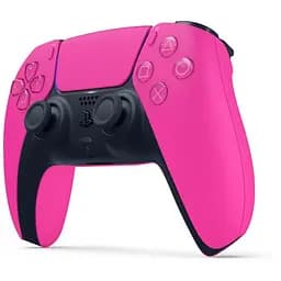 Геймпад Sony DualSense (Pink) - мініатюра 3