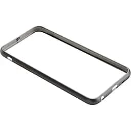 Бампер Toto super thin metal bumper cases iPhone 6 Gray - мініатюра 3