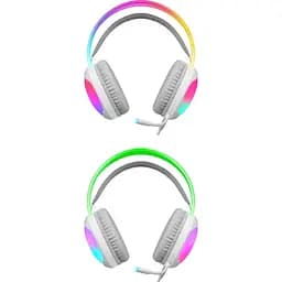 Гарнітура Defender EclipseUSB2 м White (62440) - мініатюра 2