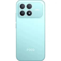 Смартфон Poco F8 Pro 12/256GB Blue - мініатюра 10