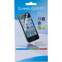 Захисна плівка Screen Guard Lenovo S750 clear (глянцева)