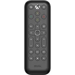 Пульт дистанционного управления 8BitDo Media Remote для Xbox Short Edition Black (90211)