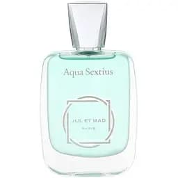 Духи оригинал Jul Et Mad Aqua Sextius 50 мл тестер Parfum
