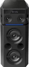 Минисистема SC-UA30GS-K Panasonic teh0027131