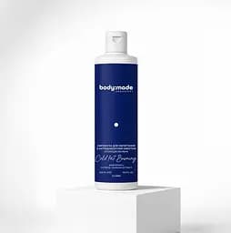 Сироватка для обгортання BodyMade з антицелюлітним ефектом охолоджувальна 500 мл (290048) - мініатюра 2