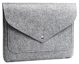 Чохол для ноутбука Gmakin для MacBook Pro 13 New Grey (GM07-13New)