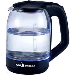 Електрочайник Sea Breeze SB-014