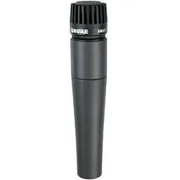 Мікрофон Shure SM57-LCE - мініатюра 1