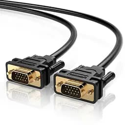 Кабель 15 метров - Ugreen dv101 VGA Male to Male Cable 15 м (11634)