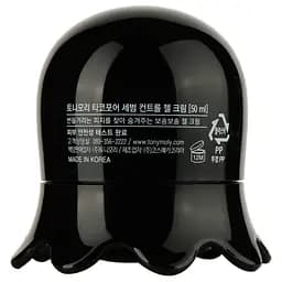 Гель-крем для контролю себума Tony Moly Takopore Sebum Control Gel Cream, 50 мл - мініатюра 3