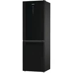 Холодильник Gorenje NRK6192ABK4 з морозильною камерою - мініатюра 6