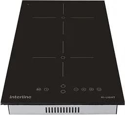 Варочна поверхня Interline VHK 435 SPT BA