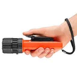 Ліхтар пожежний Mactronic M-Fire Focus (235 Lm) Ex-ATEX (PHH0213) - мініатюра 5