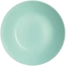 Тарелка суповая Luminarc Pampille Light Turquoise 20 см (Q4650)