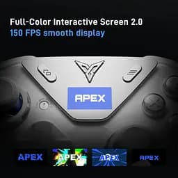 Геймпад FLYDIGI APEX 5 + док станція Pc/Ns/Android/Tv - мініатюра 6