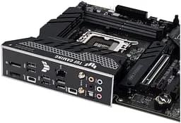 Материнська плата ASUS TUF Gaming Z790-PLUS WIFI D4 (TUF Gaming Z790-PLUS WIFI D4) (Socket 1700, Intel Z790, ATX) - мініатюра 4