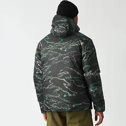 Куртка утеплена Picture Organic Scape 2026 XL Оливковий - мініатюра 5
