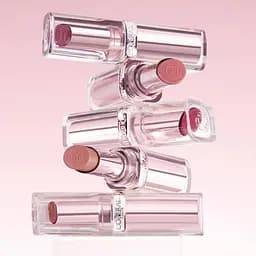 Помада-бальзам для губ L’Oréal Paris Glow Paradise відтінок 112 3.8 г (A9270600) - мініатюра 6