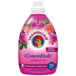 Кондиціонер для одягу ChanteClair Орхідея та інжир 1 л