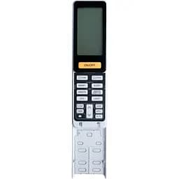 Спліт-система Haier Flexis AS25S2SF1FA-S1/1U25MEHFRA-1 Gray [116068] - мініатюра 9