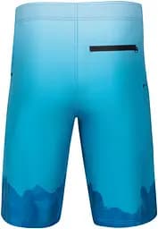 Шорти Favorite Johny Board shorts Blue розмір 30 - мініатюра 3