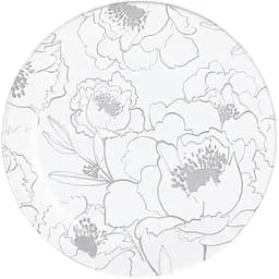 Тарелка десертная Luminarc Leontine 20.5 см (V0075)