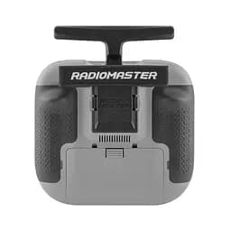 Пульт управління для дрона RadioMaster TX15 Radio Controller ELRS M2 (TX15-ST-GRY) - мініатюра 7