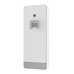 Метеостанція Technoline WS9132 Black (WS9132), Чорний - мініатюра 6