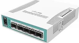 Маршрутизатор Mikrotik CRS106-1C-5S