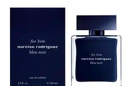 Оригинал Narciso Rodriguez for Him Bleu Noir 50 мл туалетная вода
