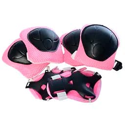 Захист Profi MS-0336-2 S рожевий