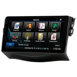 Перехідна рамка Toyota RAV4 Carav 22-978 - мініатюра 4