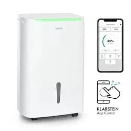 Осушувач повітря KLARSTEIN DryFy Connect 50 (10034435) Б/в - мініатюра 2