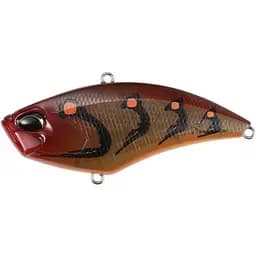 Воблер DUO Realis Apex Vibe F85 85 mm 27 g Коричневый/Красный (1013-34.36.59)